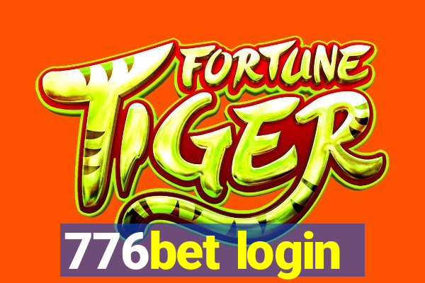 776bet login